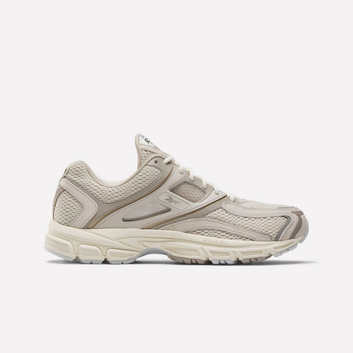 New Reebok Premier Trinity Unisex Running Shoe In Bone